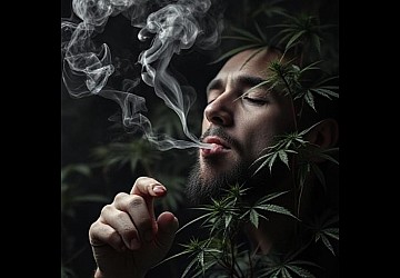 Как курить марихуану